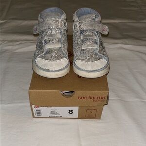 See Kai run - size 8T